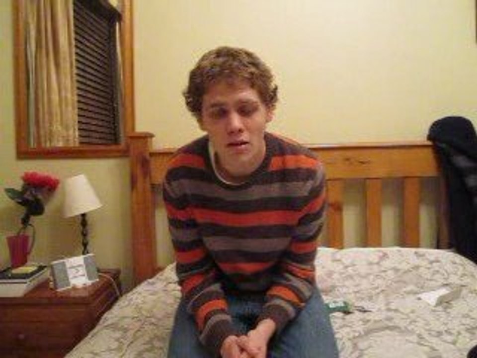 World Endeavors: Trent in Australia 8: One Month Mark!