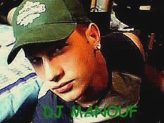Dj Manouf- Mix house verano 2009 Part 1