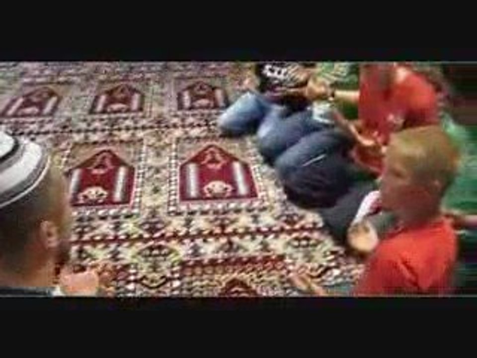 Dua  /  www.dewaregodsdienst.be