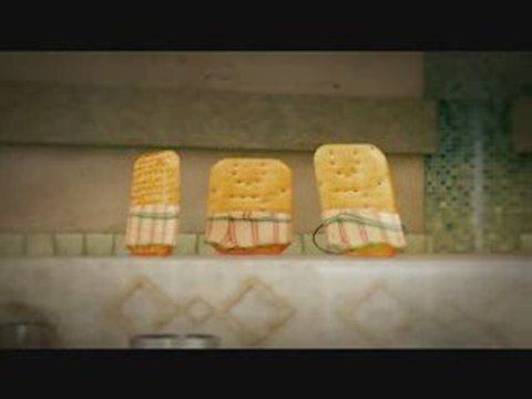 Réalisation spot 3D TUC - CGS 3D