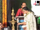 Asha Bhosle shared memories of RD Burman
