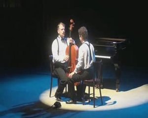 [Festival en Othe] Duel