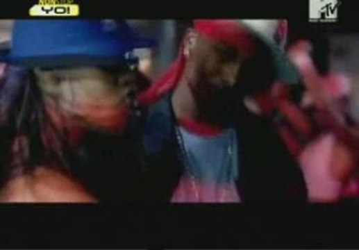 ludacris ft shawana-stand up