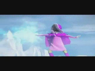 Publicité 3D Nestlé Glace – CGS 3D