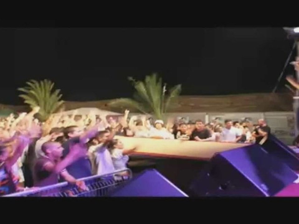 HIPHOP/ Guillen&Escobar: Balance 2008 - MUSICA COPYLEFT MP3