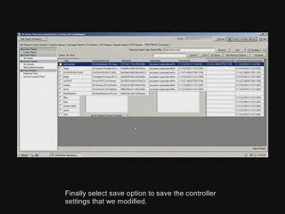 Active Directory Reports Tutorial LDAP ReportsTutorial