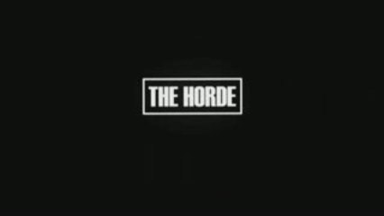 La Horde - Y. Dahan & B. Rocher - Teaser