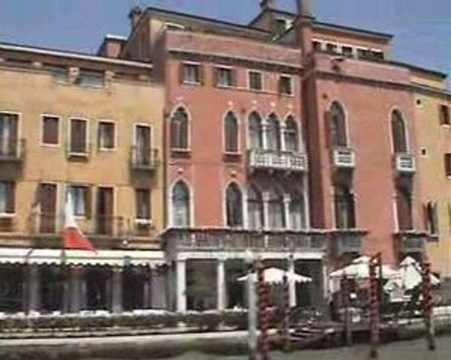 Venise 29 Mai - 3 Juin 2009 suite
