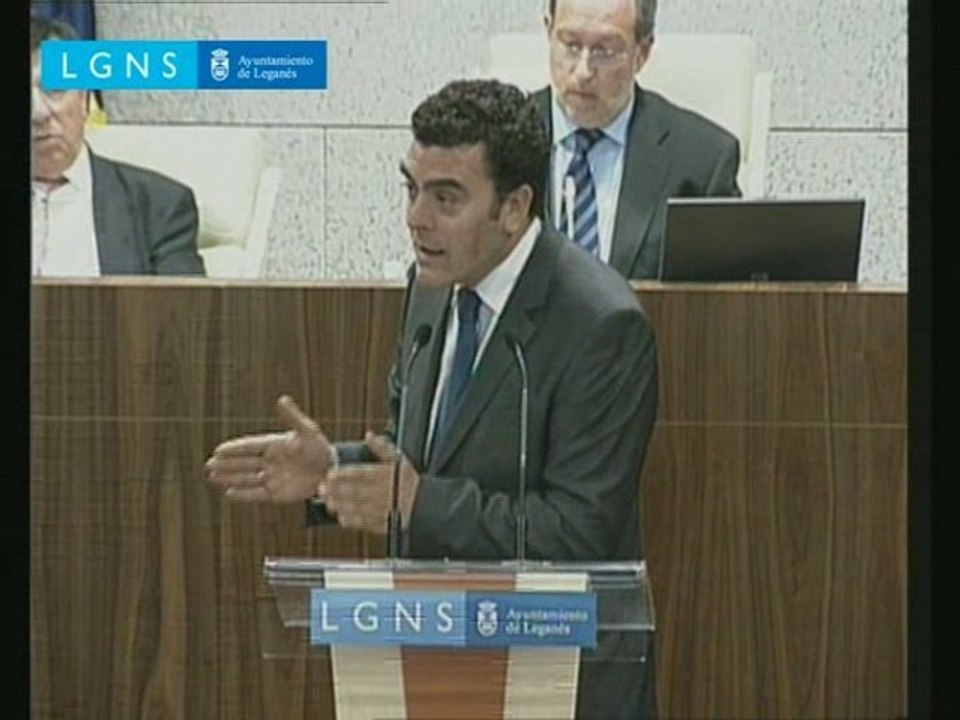 Resumen del debate sobre el Estado de la Ciudad 2009