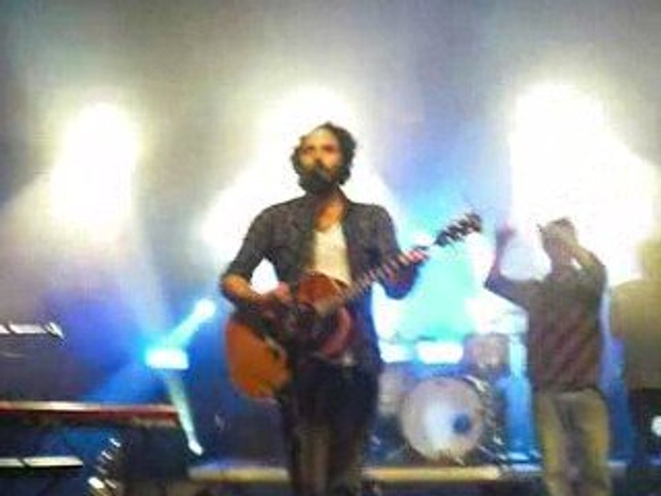 Bensé - Make This Planet Move (Final)