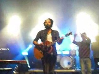 Bensé - Make This Planet Move (Final)