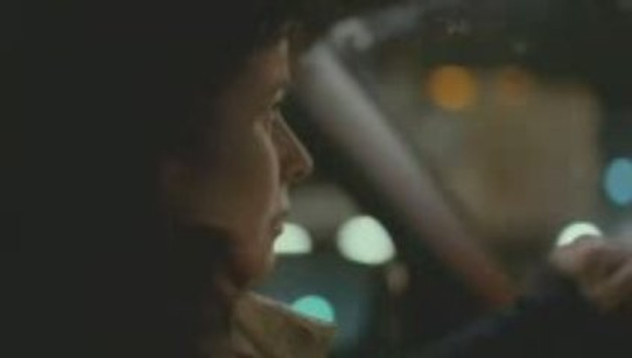 Cold Souls - Car Ride - In Theaters August 7th!