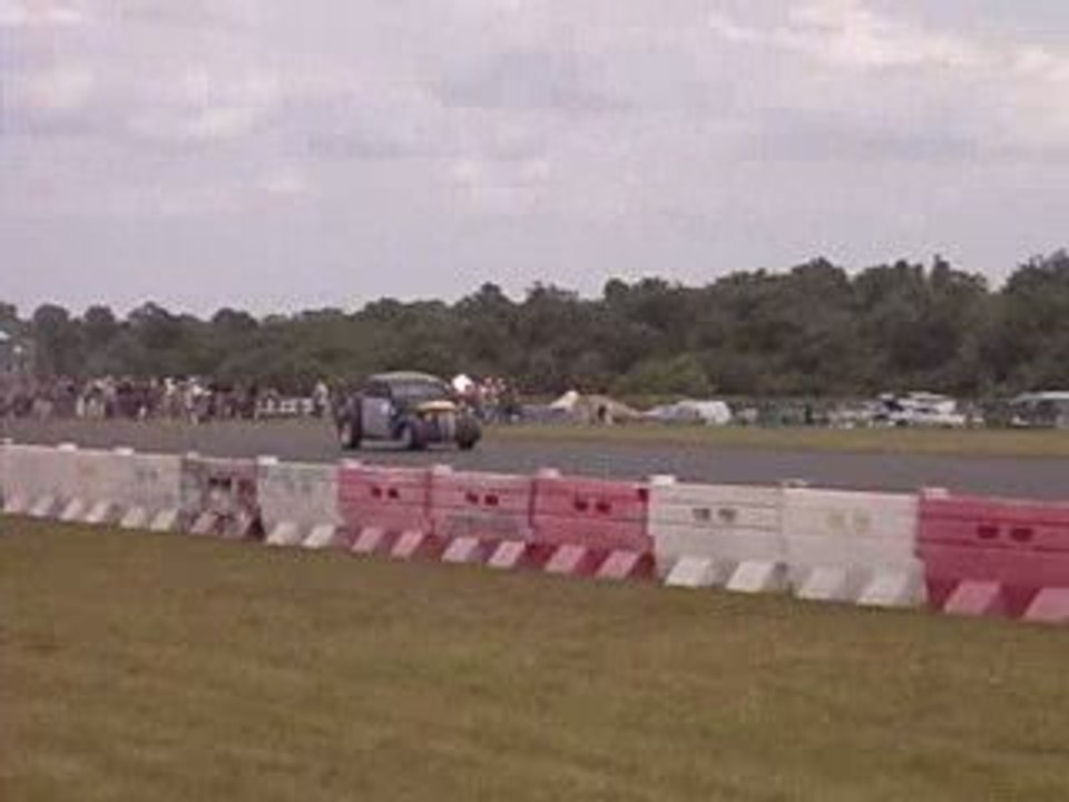 juva dragster ford 32 autre vue