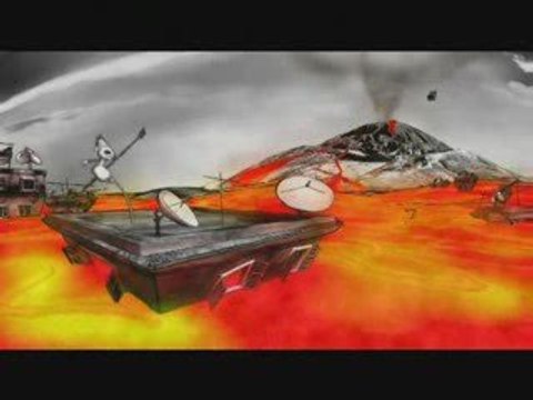 Publicité 3D VIVA – CGS 3D