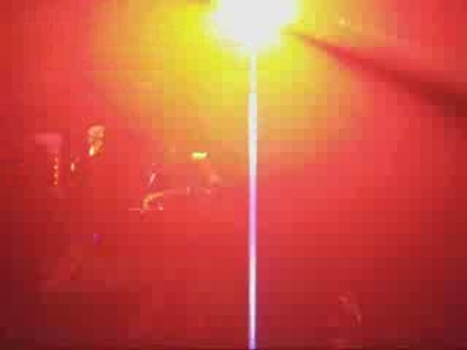 Zum Nein Zeta Nen DJ D-Ker vs. Hades @ Hardess - 03.07.09