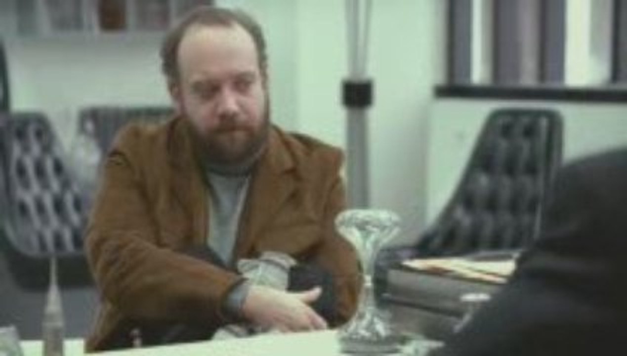 Cold Souls - Soul Storage - In Theaters August 7th!