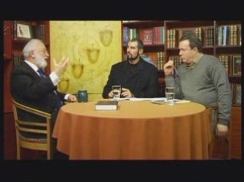 О многобожии и происхождении религий