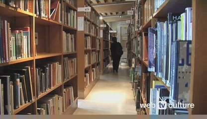 55ème Congrès de l'Association des Bibliothécaires de France