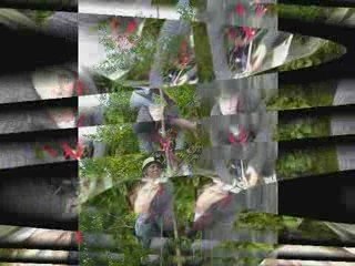 le redan au rallye de senzeille 20098