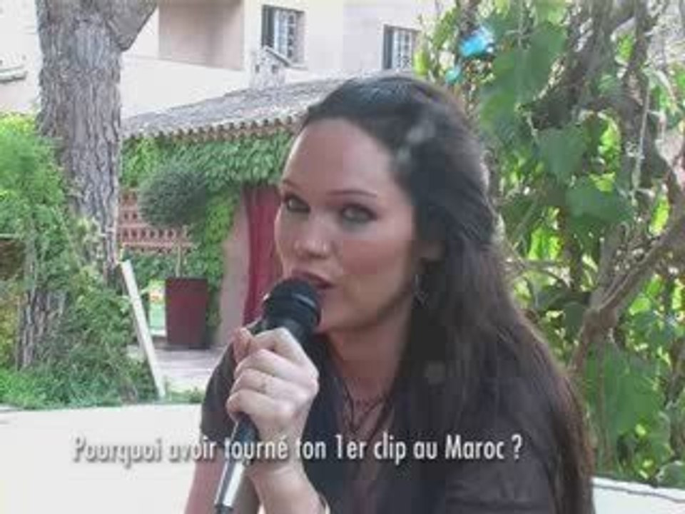 Grace en interview