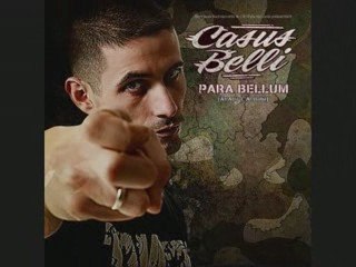 Cassus belli - De Co Lla Ge