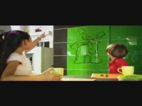 Film publicitaire LE MOULIN – CGS 3D