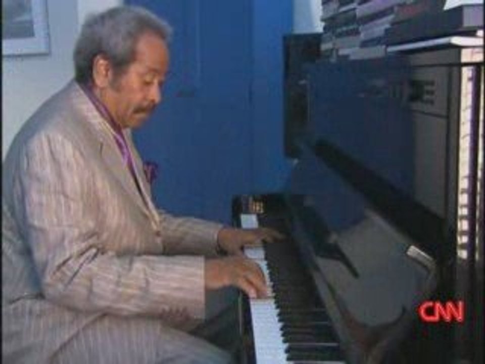 Michael Jackson - tribute new orleans sutie