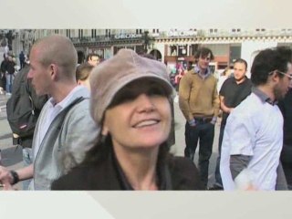 EA SPORTS Active - street training 5