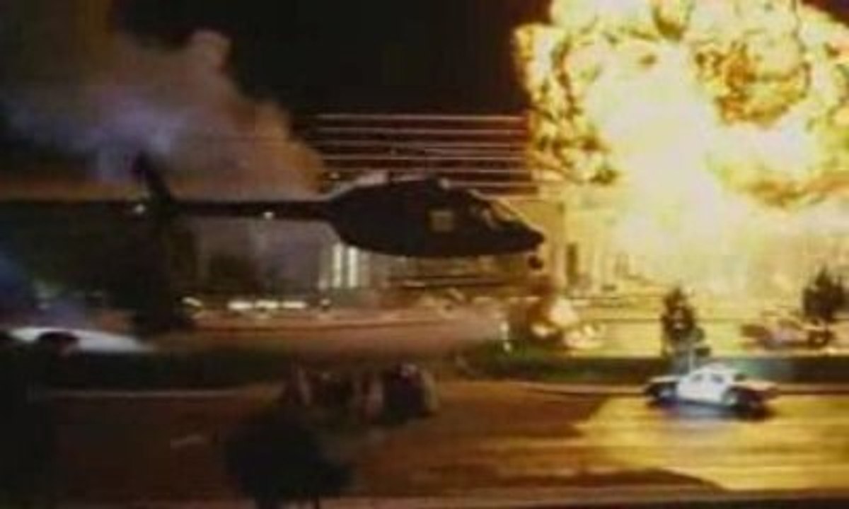 Terminator 2: Judgment Day (Theatrical Trailer)