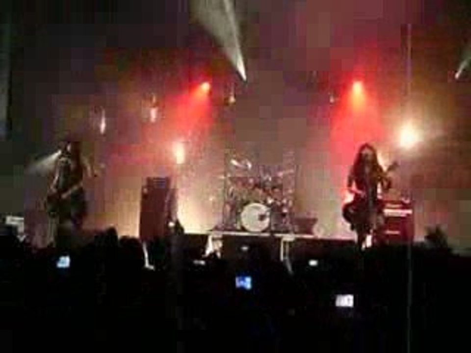 Trill Dan Japan Expo 2009