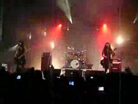 Trill Dan Japan Expo 2009