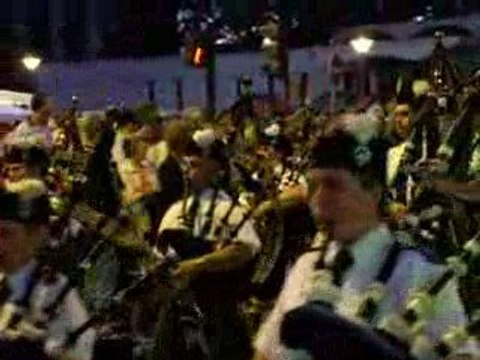 FÊTES JEANNE HACHETTE - SAMEDI 27 JUIN 2009