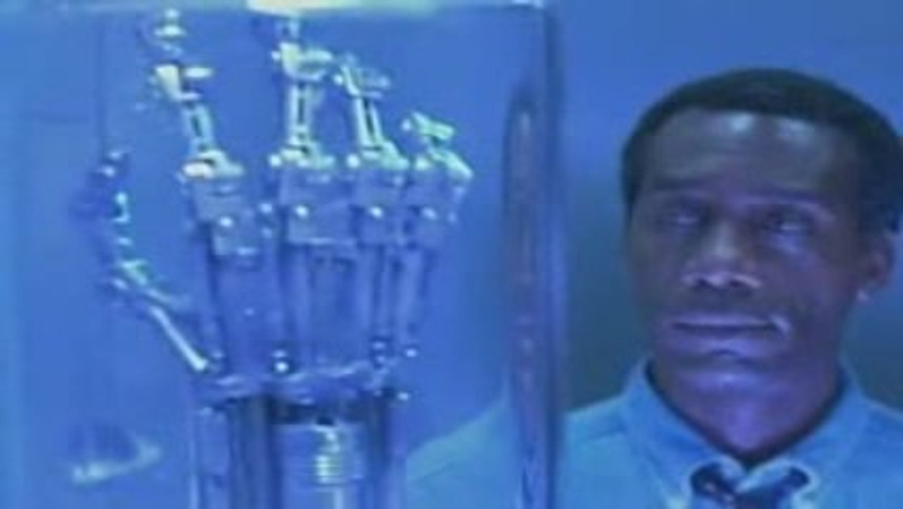 Terminator 2: Judgment Day (SE Release Trailer)