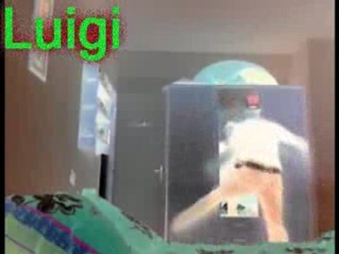 LuiGi FOJ #15 GOod jump