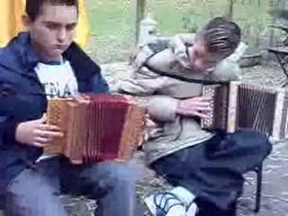 Étoile Des Neiges ☆ Schwyzerörgeli ☆ Reist~Jeker ☆ SuperÖrgeli ☆ Accordéon