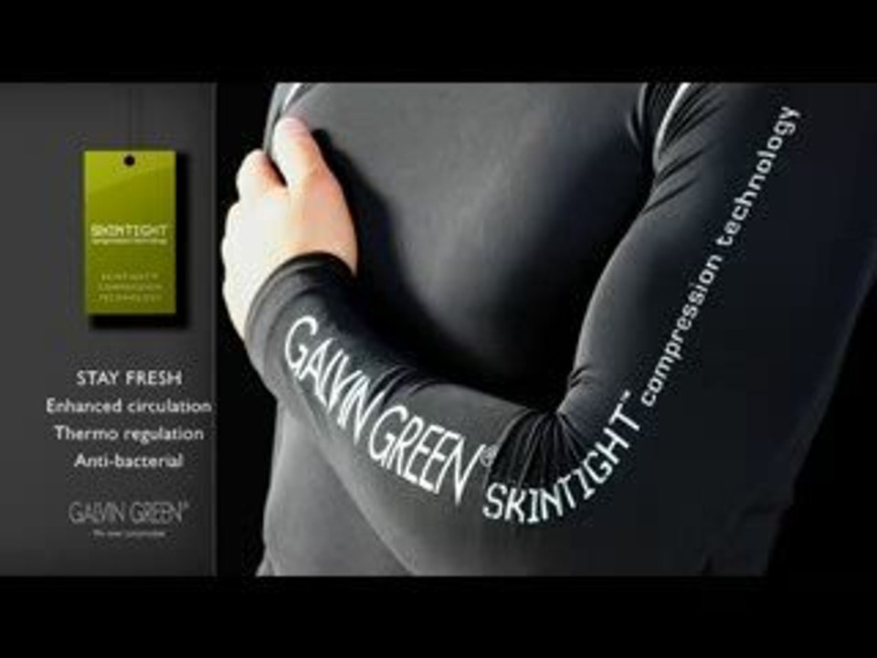 Galvin Green Clothing