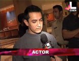 Aamir Khan speaks about 200 crore