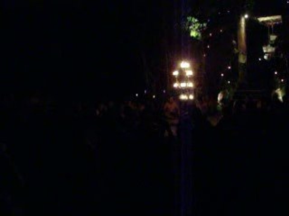 Kecak n° 1