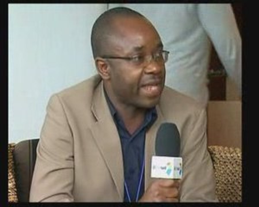 La future  Banque  Ethique  de la  Diaspora  Africaine