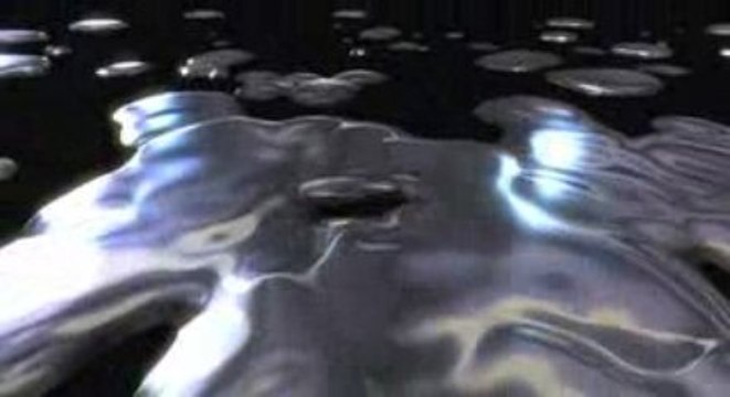 Terminator 3: Rise of the Machines (Teaser Trailer)