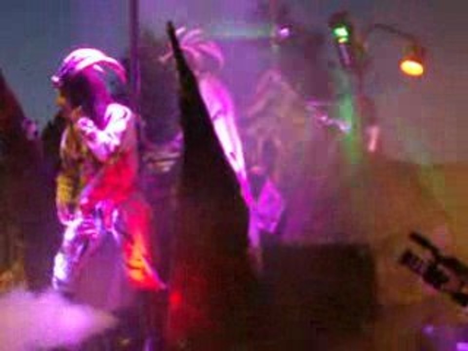 FÊTES JEANNE HACHETTE - SAMEDI 27 JUIN  2009