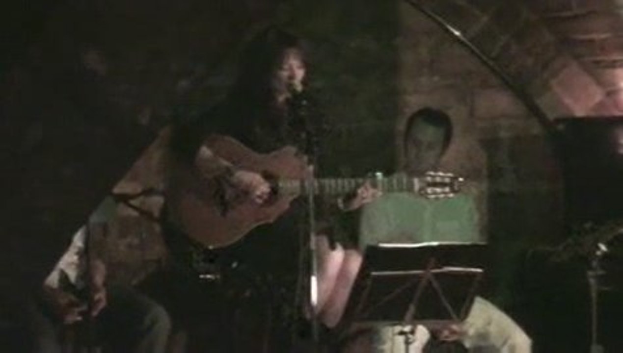 Hallelujah - Jade