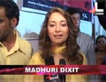 Madhuri dixit Back to College