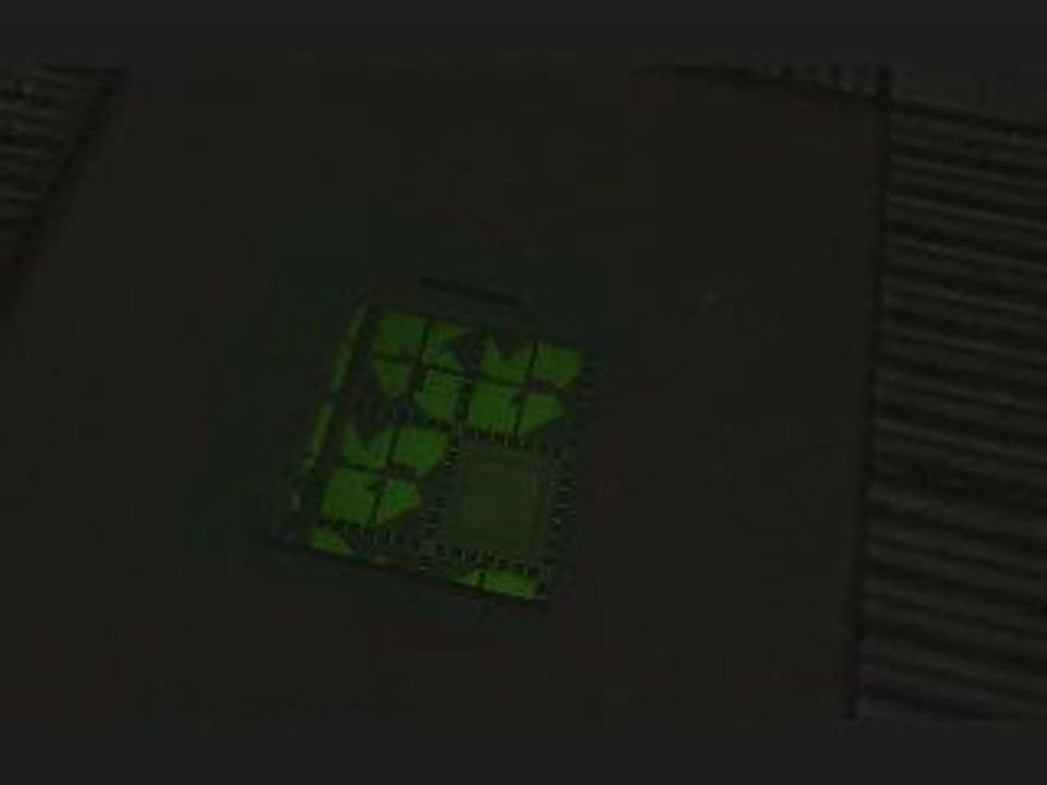Cube dans Garry's mod (2)