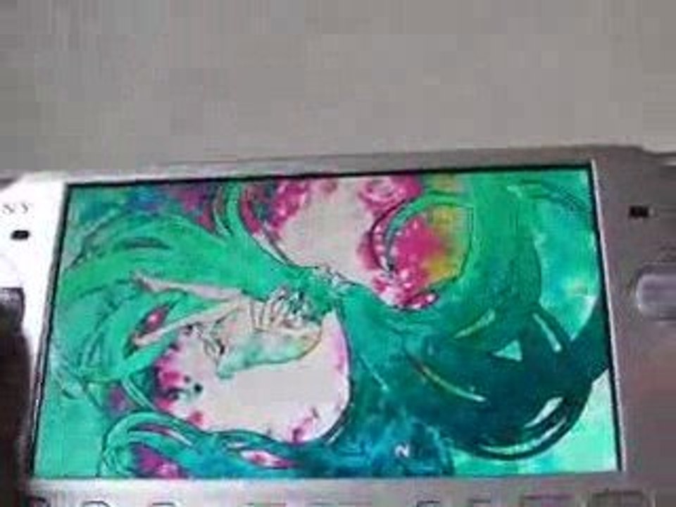 Project Diva