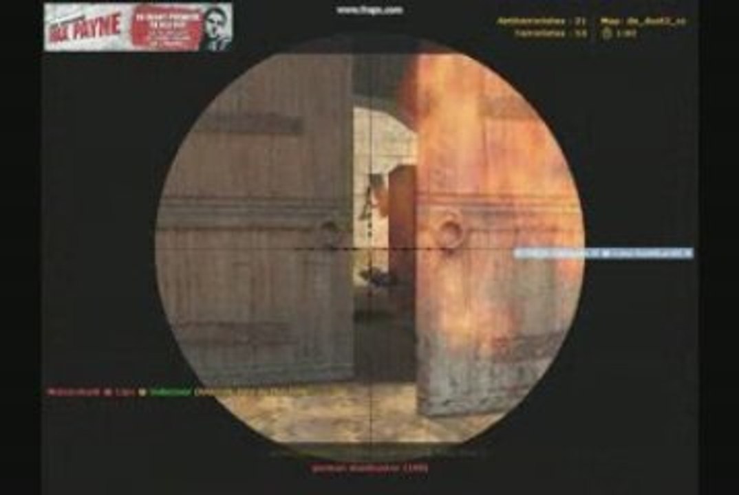 german-hunter cheat