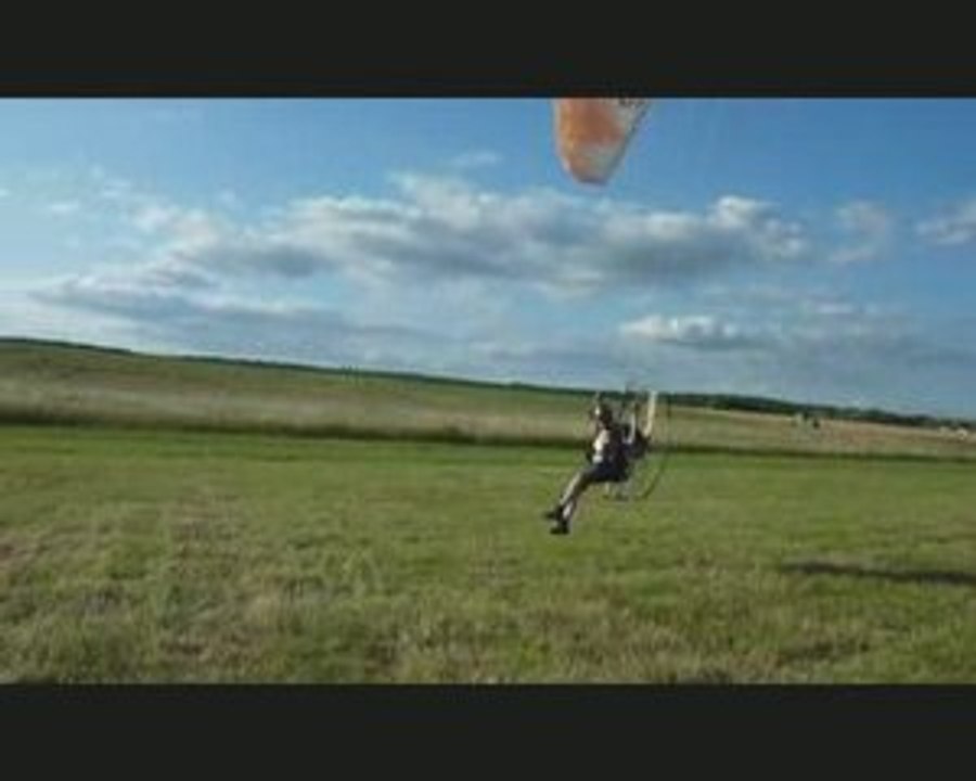 barbec  Denis sur le terrain mosailes.com