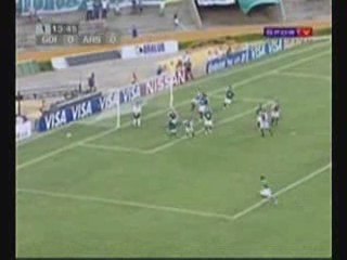 Paulo Francisco da Silva Paz (chiquinho) - Goias