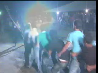 Şemdinli'de Tilki Oyunu - Gowenda Ruvi!