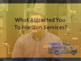 Meet John Cameron - PA Sales Manager - Horizon Services, Inc